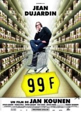 15.99 Euro / 99 francs (2007)