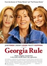 Σπίτι Με Κανόνες / Georgia Rule (2007)
