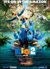 Rio 2 / Ρίο 2 (2014)