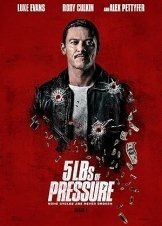 5lbs of Pressure (2024)