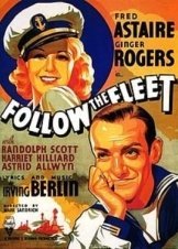 Follow the Fleet (1936)