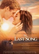 Το Τελευταίο Τραγούδι / The Last Song (2010)