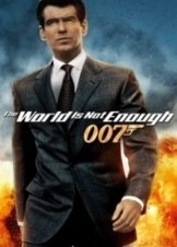 The World Is Not Enough (1999)