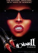 Howling II: Stirba - Werewolf Bitch / Η γυναίκα λυκάνθρωπος (1985)