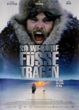 Οσο θα βαστούν τα πόδια μου / As Far as My Feet Will Carry Me / So weit die Füße tragen (2001)