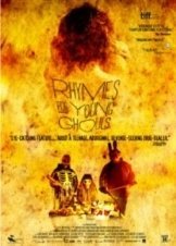 Rhymes for Young Ghouls (2014)