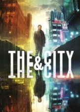 The City and the City (2018) TV Series