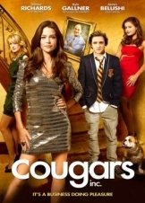 Cougars Inc. (2011)