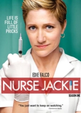 Nurse Jackie (2009–2015) Tv series 1,2,3,4,5,6,7ος