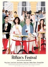 Το Φεστιβάλ του Ρίφκιν / Rifkin's Festival (2020)