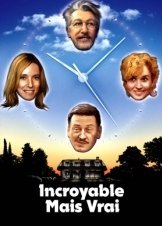 Απίστευτο κι όμως αληθινό / Incroyable mais vrai / Incredible But True (2022)