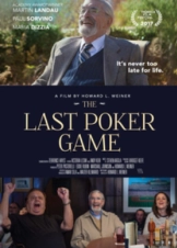 Abe and Phil's Last Poker Game (2017)