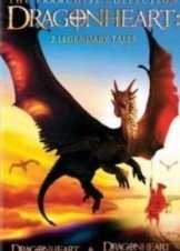 Dragonheart: A New Beginning (2000)