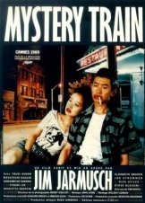 Μυστηριωδεσ Τραινο / Mystery Train (1989)