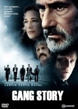 Η Συμμορία της Λυόν / A Gang Story / Les Lyonnais (2011)