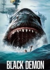 The Black Demon (2023)