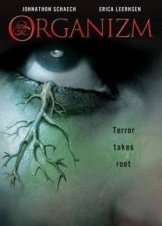 Living Hell / Το πλάσμα (2008)