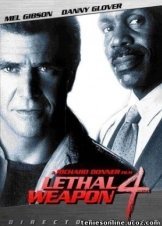 Lethal Weapon 4 - Φονικό Όπλο 4 (1998)