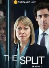 The Split (2018)