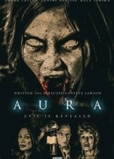 Aura / The Exorcism of Karen Walker (2018)