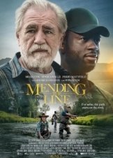 Μπαλωνοντασ Τισ Πληγεσ / Mending the Line (2023)