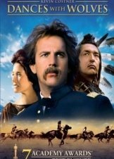 Dances with Wolves - Χορεύοντας με τους Λύκους (1990)