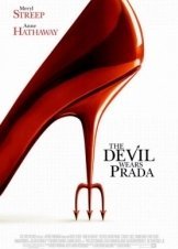 The Devil Wears Prada - Ο Διάβολος Φοράει Prada (2006)
