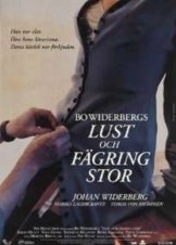Lust och fagring stor (1995)
