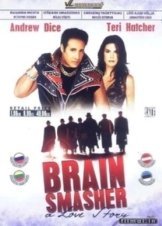 Brain Smasher... A Love Story (1993)