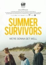 Οδηγοσ Καλοκαιρινησ Επιβιωσησ / Summer Survivors (2018)