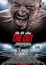 The Cut (2025)
