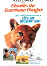 Τσάρλι το μοναχικό κούγκαρ / Charlie, the Lonesome Cougar (1967)