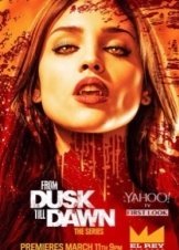 From Dusk Till Dawn: The Series (2014-2016) 1,2,3ος Κύκλος