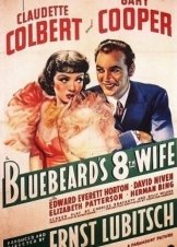 Bluebeard's Eighth Wife (1938)