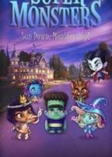 Super Monsters (2017-) TV Series