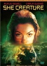 Η Βασιλισσα Του Τρομου / Mermaid Chronicles Part 1: She Creature / She Creature (2001)