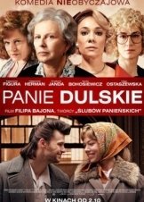 Panie Dulskie / Damaged (2015)