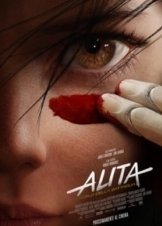Αλίτα: Ο Άγγελος της Μάχης / Alita: Battle Angel (2019)