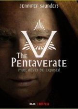 The Pentaverate (2022)