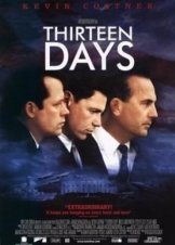 Δεκατρείς Μέρες / 13 Days / Thirteen Days (2000)