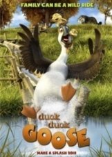 Μια πάπια μα ποια πάπια / Duck Duck Goose (2018)