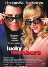Τυχεροί Αριθμοί / Lucky Numbers (2000)