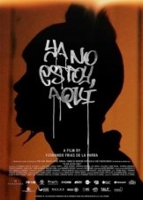 I'm No Longer Here / Ya no estoy aqui (2019)