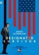 Designated Survivor (2016-2018)  TV Series