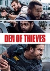 Η ληστεία του αιώνα / Den of Thieves (2018)