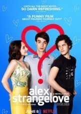 Ο Άλεξ Ψάχνει την Αγάπη - Alex Strangelove (2018)