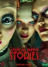 American Horror Stories (2021)