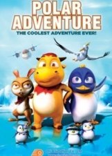 Polar Adventure (2015)