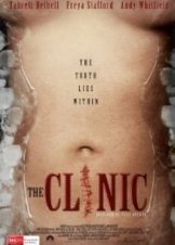 The Clinic  (2010)
