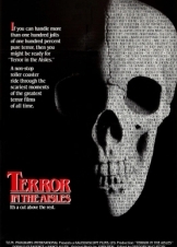Ανατριχίλα στον εξώστη / Terror in the Aisles (1984)